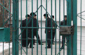 Тюремный халифат. Радикальный ислам массово распространяется в учреждениях пенитенциарной системы России