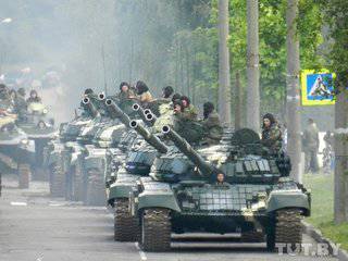 Чем готова сражаться белорусская армия?