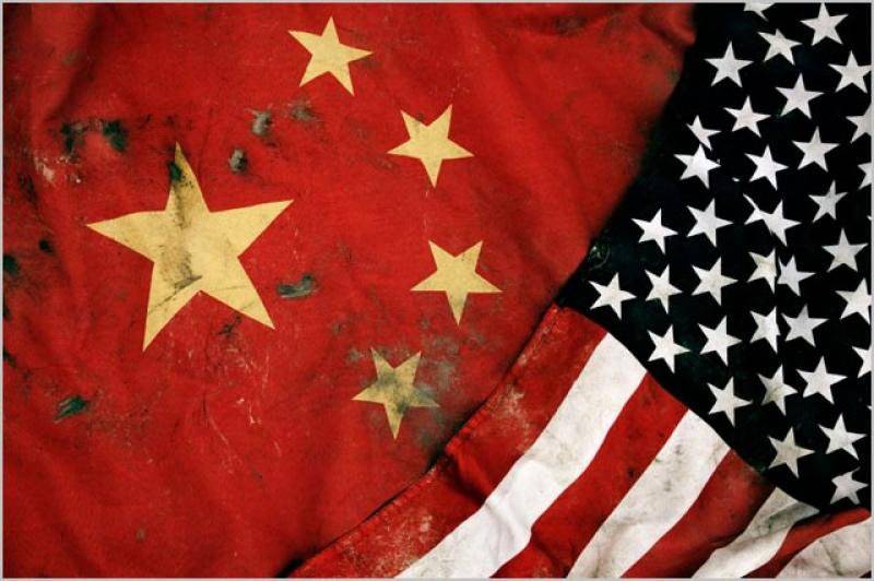 Принуждение к открытости. Будут ли США решать свои проблемы в экономических отношениях с Китаем с помощью «новых опиумных войн»?