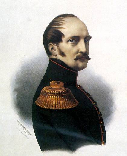 11 марта 1834 г. Николай I утвердил «Положение о гражданских мундирах»