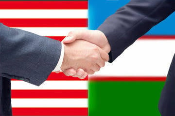 Узбекистан и США: к чему приведёт большая региональная дружба?