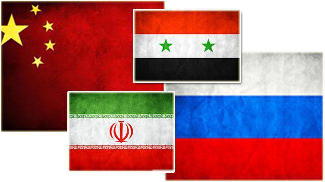 России нужно проснуться в вопросе о Сирии и Иране (“Press TV”, Иран)