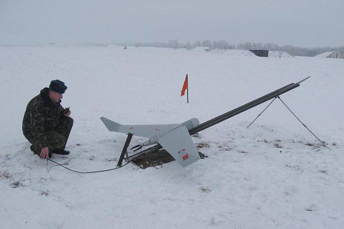 В Минске начата подготовка операторов беспилотников