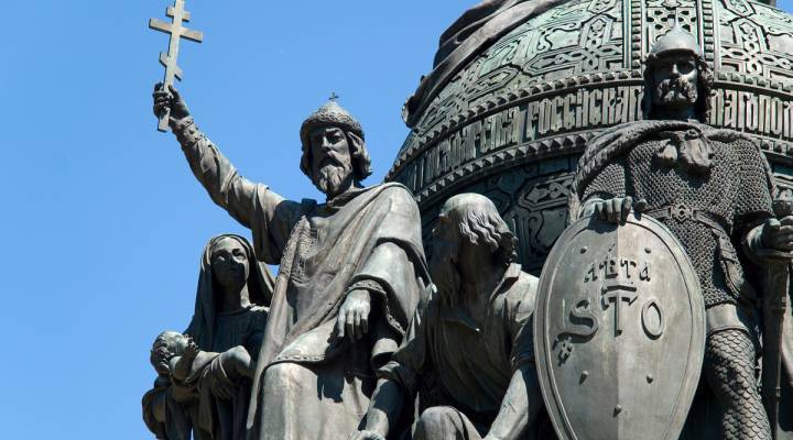 Почему Русь должна оставаться православной