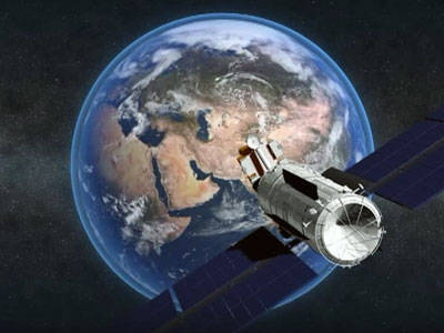 США выведут на орбиту спутник, предупреждающий о пусках боевых ракет