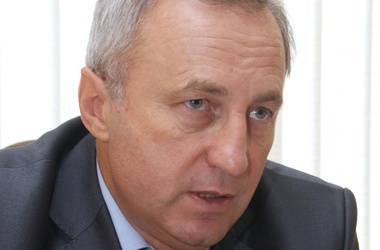Сергей Богачев, секретарь Донецкого городского совета, доктор экономических наук, профессор Донецкого национального технического университета