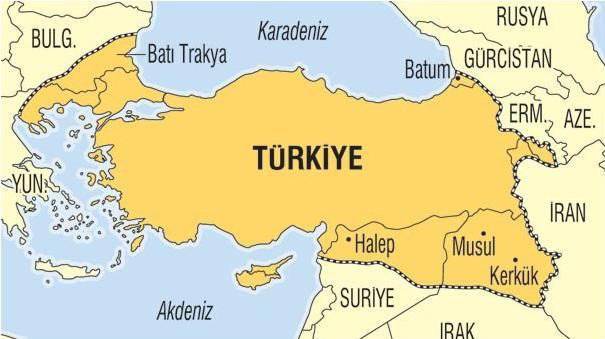 Израиль Турция Извинения Израиля Турецкие амбиции