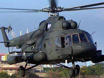 Конгрессмены США призвали не покупать вертолеты у России