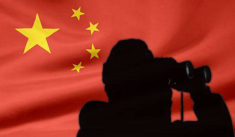 Китайский инженер подвел под суд американскую разведку
