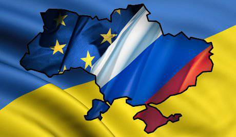 Доигрались… К чему привела многовекторность Украины?