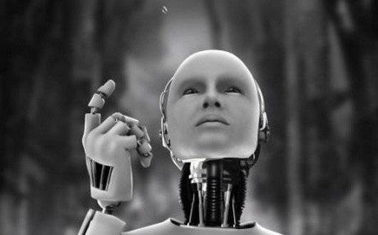 DARPA строит роботов с «настоящими человеческими» мозгами