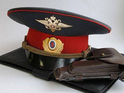 17 апреля – День ветеранов органов внутренних дел и Внутренних войск
