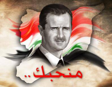 Президент Сирии – благовестник грядущей победы