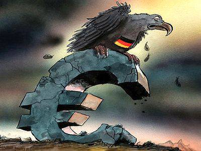Германия и евро: вместе или порознь?