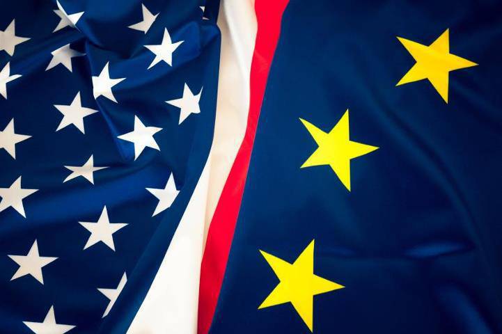 «Европа проиграла ХХ век Соединенным Штатам Америки»