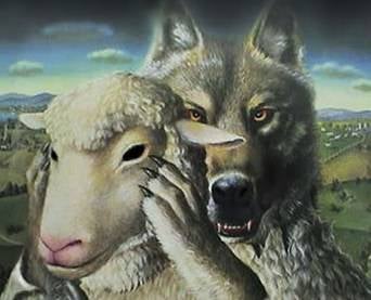 А.Атамбаев – «волк в овечьей шкуре»