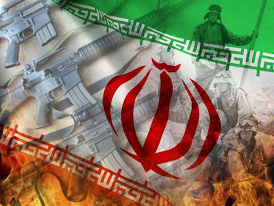 Евгений Пожидаев: Иранской угрозы не существует - существует угроза Ирану