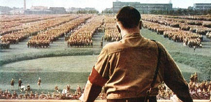 Почему Гитлер не готовился к войне
