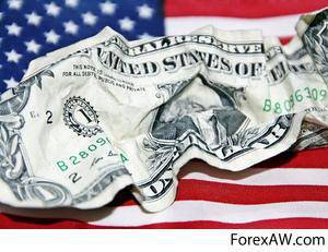 Странности законопроекта о запрете оборота доллара США в России