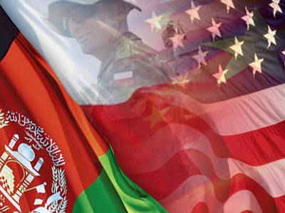 Александр Шторм: Польша в Афганистане: цена войны и обещаний США