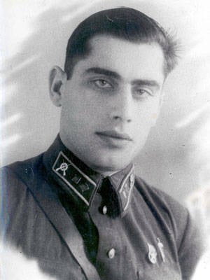 Забытый герой Великой Отечественной войны
