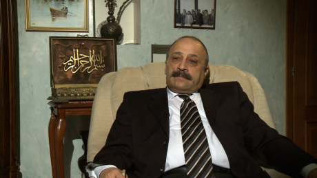 Доктор Аббас Халаф: «Запад На Ближнем Востоке Использует Ислам В Роли Троянского Коня»