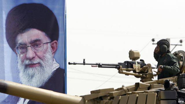 Аятолла Хаменеи: «Американцы не заслуживают доверия»