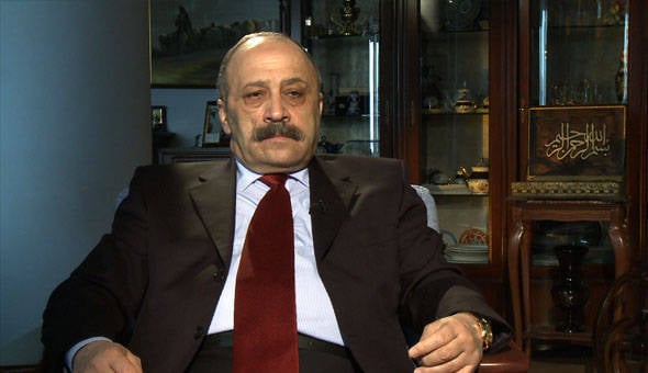Доктор Аббас Халаф: «Запад Поставил Иран На «Маленький Огонь»