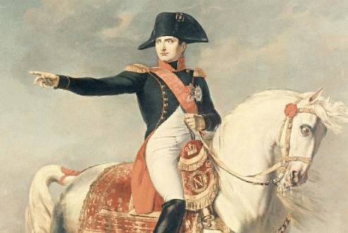 Наполеон: по ту сторону легенды