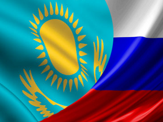 Россия просто обречена на альянс с Казахстаном
