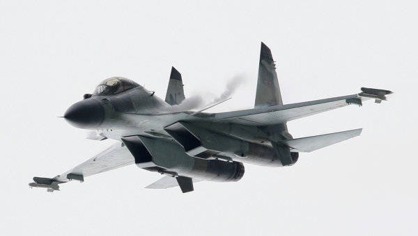 СМИ: Минобороны закажет 16 истребителей МиГ-29СМТ