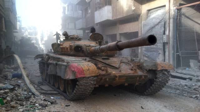 Вторжение в Сирию обернется этноконфессиональной мясорубкой: военные эксперты