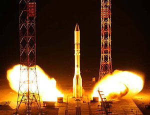 Казахстан окончательно отказался от российской ракеты в пользу украинской