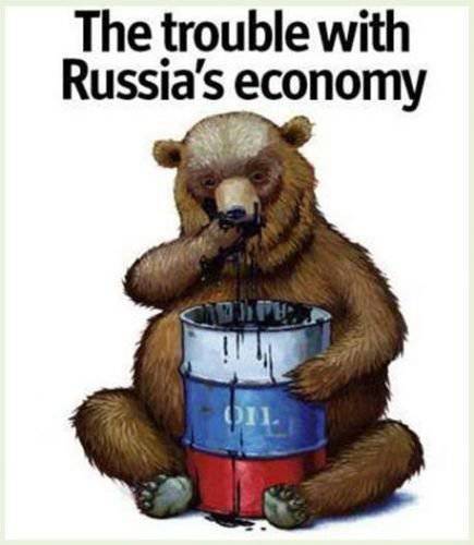 Россия перестает быть сырьевым придатком?