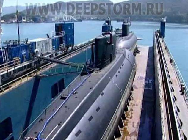 Китай предлагает Бангладеш российские подводные лодки проекта 636