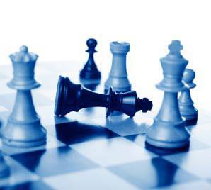 США играют в Монополию, Россия играет в шахматы (Asia Times Online, Гонконг)