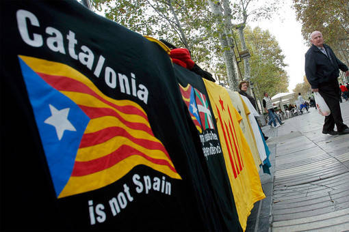 Каталония: независимости не будет