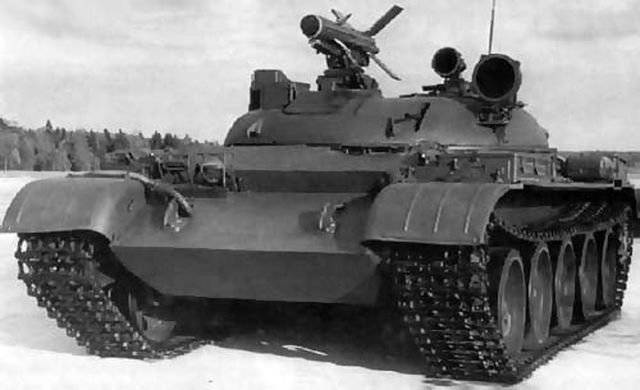 Истребитель танков ИТ-1 «Дракон»