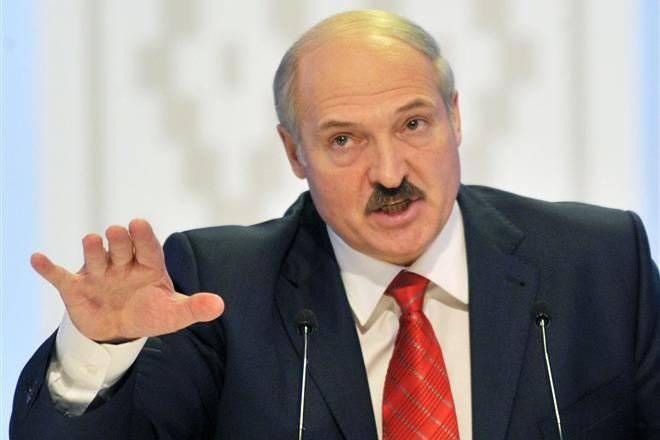 Геополитическая мозаика: Лукашенко заберёт Калининград у России не завтра, а послезавтра, а каждый седьмой американец не может найти на глобусе США