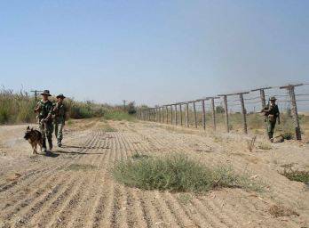 Таджикистан: что мешает возвращению российских пограничников?