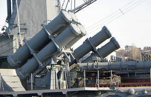 Азербайджан получит российские ракетные комплексы "Уран-Э"