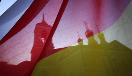 "Южная Осетия может сотрудничать с Таможенным союзом без членства в нем"