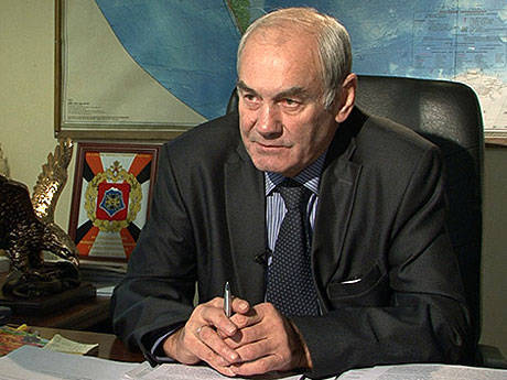Леонид Ивашов: «В НАТО много честных людей, но не они принимают решения»
