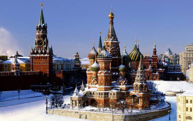 Повторяется ли российская история: «сильное государство» или новый крах?