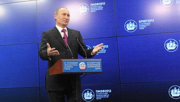 Саботаж инициатив президента Путина, и как с этим быть