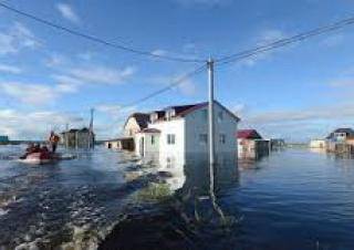 МЧС: отчёт о причинах паводка на Дальнем Востоке