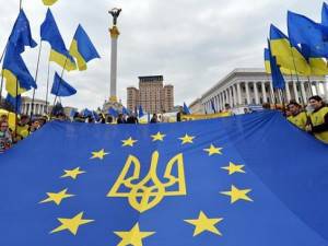 Коллапс государства на Украине: каких ошибок должны избежать Россия и Союз