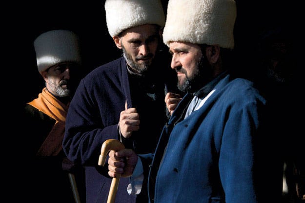 Почему мы теряем Северный Кавказ