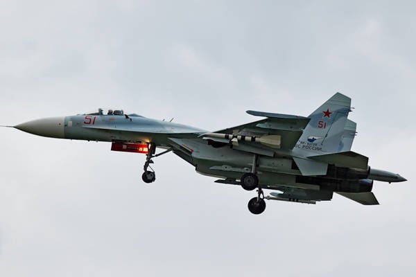 Темпы перевооружения военной авиации России