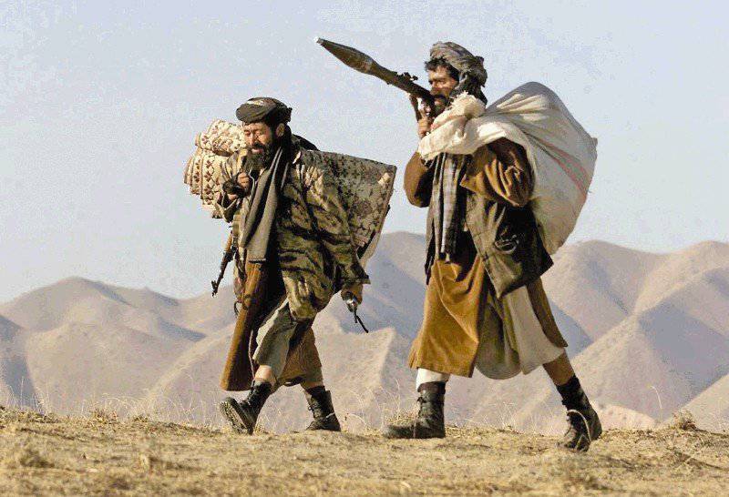 Перспективы развития ситуации в Афганистане после 2014 года